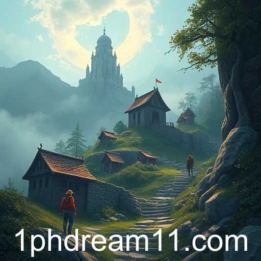 Adventure Games