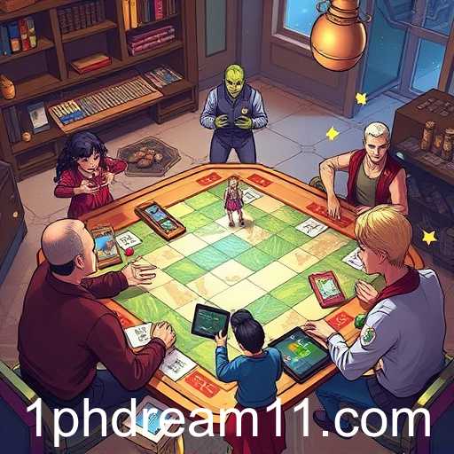 Board Games