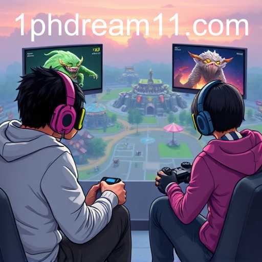 The Digital Evolution of Gaming Platforms