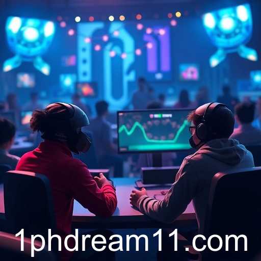 The Rise of Gaming Platforms Shaping the Future