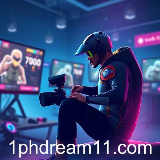 The Rise of PhDream11 in Online Gaming