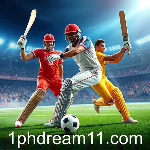 Sports Games