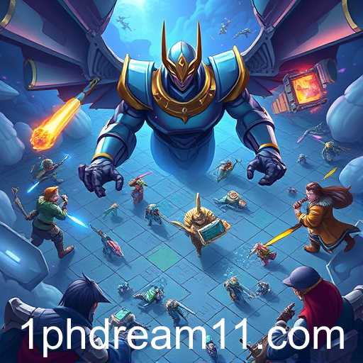 Strategy Games