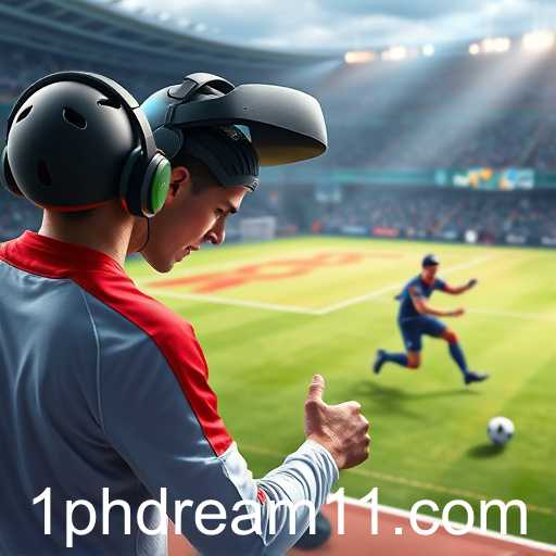 The Rise of Virtual Sports Platforms